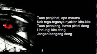 Download lagu JAMRUD - HALLO PENJAHAT ( just Lirik ) mp3