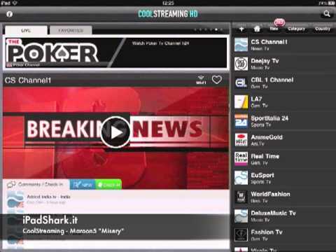 download lagu mp3 mp4 Coolstreaming, download lagu Coolstreaming gratis, unduh video klip Coolstreaming