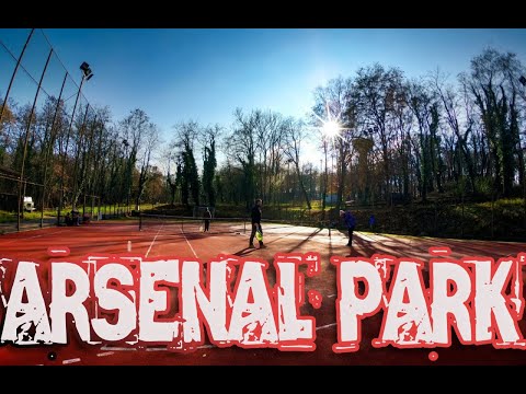 Arsenal Park