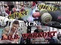 L.O.B.WORKOUT(フルトレ)
