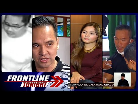 Deniece Cornejo, Cedric Lee, 2 iba pa, guilty sa kasong serious illegal detention for ransom