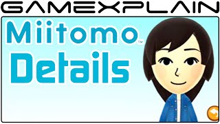 Miitomo & My Nintendo Rewards Program Release Details Unveiled