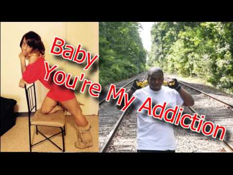 DaVinChi McVeigh - You're My Addiction Ft Ladii Chameleon