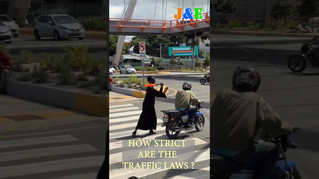 Traffic Laws | The Cost of Ignoring Traffic Rules | 🚴🚦🤣 | #traffic #roadsafety #road