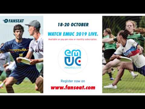 2019 EMUC Friday Highlights