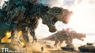 TOP 5 NEW MOVIE TRAILERS 2026 | Weekly #6 | 4K ULTRA HD