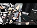 【Karaoke】Calc.【off vocal】 JimmyThumb-P 