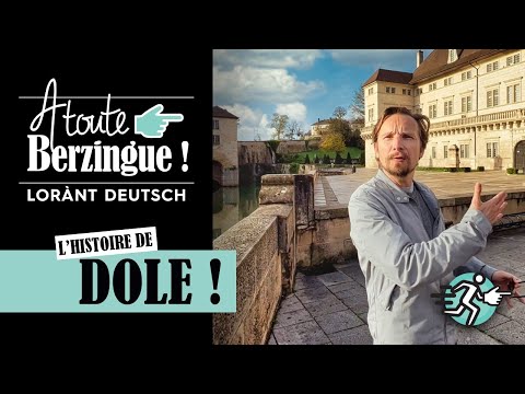 The story of DOLE… At Full Speed!