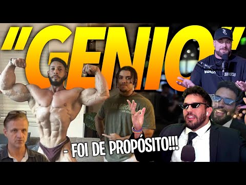 FOTO DO RAMON VAZADA FOI DE PROPÓSITO!! 😡🤬