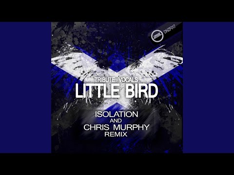 Little Bird (Isolation & Chris Murphy Remix)