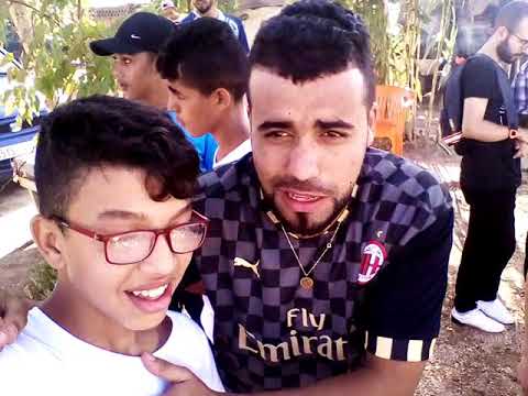 Tournag Mc snaik Feat Adam mony W ahla khuya smartas