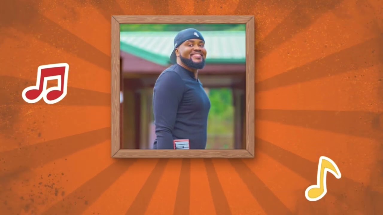 Obofour Raphael - Behind the Scenes, the making of Yesu