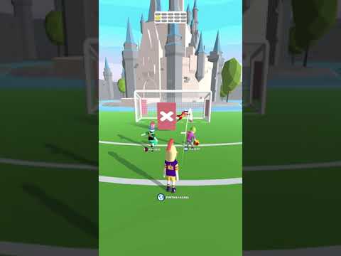 Video of Goal Party