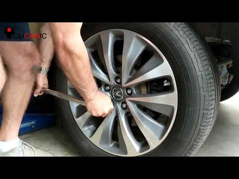 How to Torque Lug Nuts the RIGHT Way: A Step-by-Step Guide