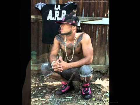 Mr Raimy - ponganse a rralla