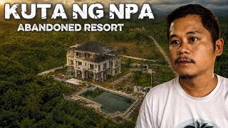 Iniwang Resort sa Gitna ng Gubat: Ano ang Totoong Kuwento?