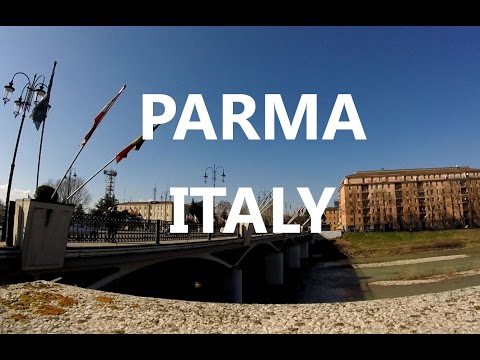 Trip to Parma, Italy - Life and Travel i