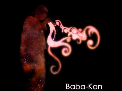 Baba-Kan - Mein Weg