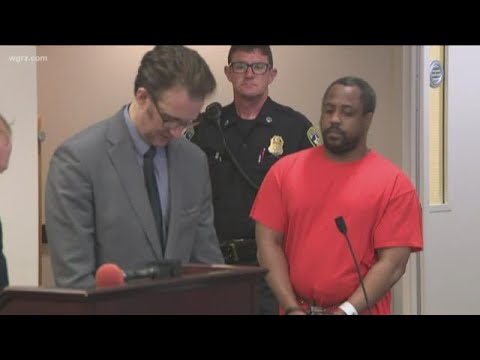 Man Admits Guilt In Accident Of Photographer