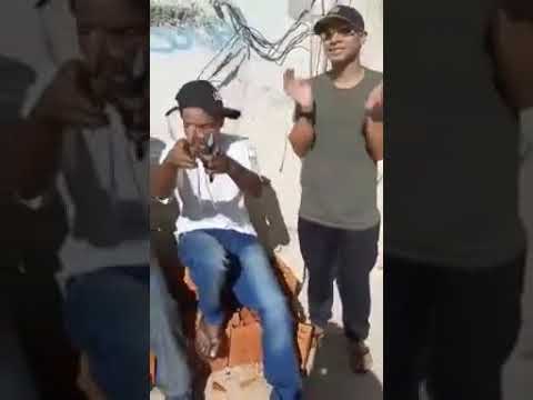 Mc Dmenor VF e Mc Júlio d.e.r "sou merecedor"  (MEDLEY NO KM18)