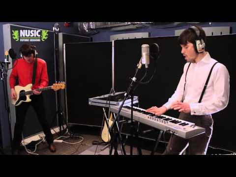 NUSIC FUTURE SESSION - I Am Lono