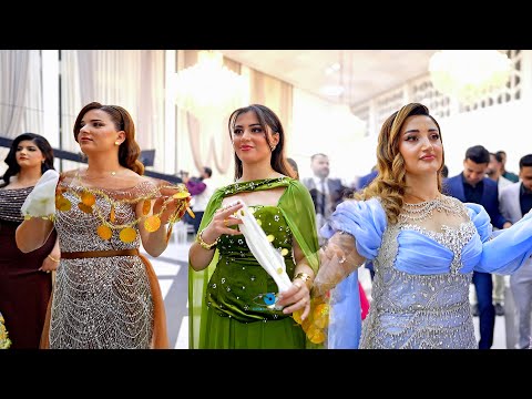 Zakwan & Sonja | Wedding | Tairk Shexani| part 2 | by Cavo Media