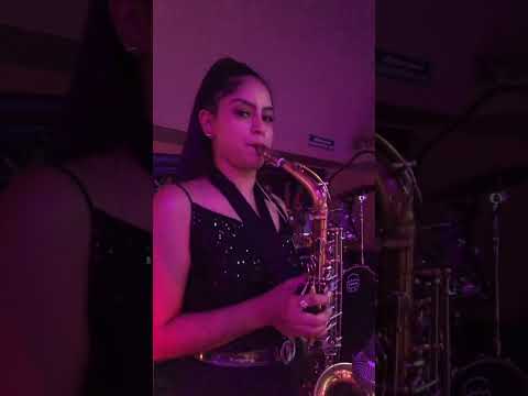 Polka cumbia 💃🏻🎷