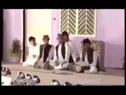 Umar Sharif funny qawali
