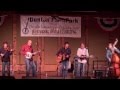 Lonesome River Band - Sweet Sally Brown