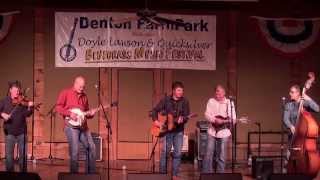 Lonesome River Band - Sweet Sally Brown