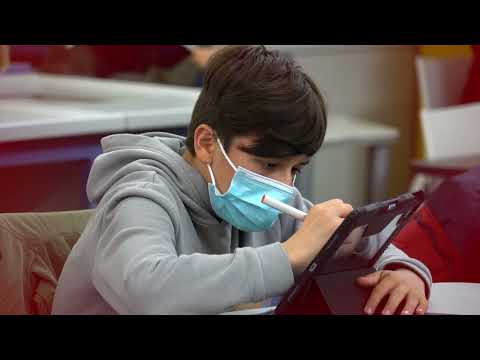 Video ITTS Volta Auguri di Natale 2022 HD1080