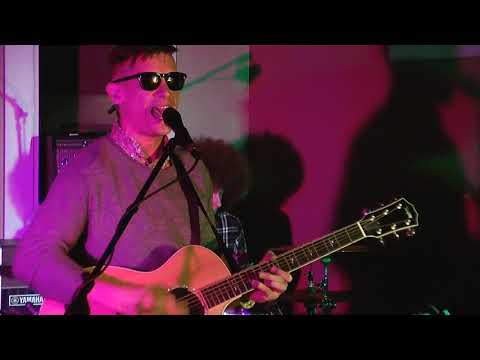 Jon Wayne And The Pain - One More Trip - Daytrotter Session - 12/6/2018