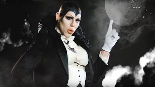 Sharon Needles - Dracula [Official]