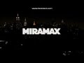 Miramax Logo 2012 1996