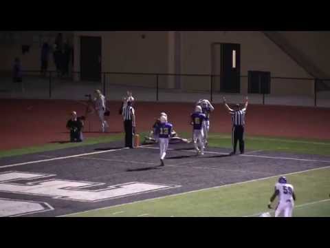 Gasser TD Catch Vs  FV Clip 001