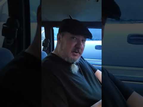 1986 Ford Mustang LX radio upgrade with Kenwood Excelon KMM-X704 receiver & Boss BE694 speakers.