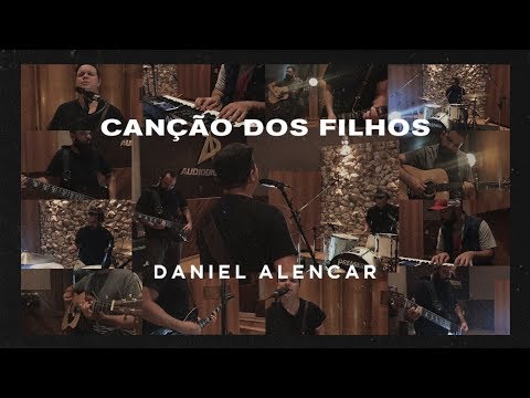 Canção Dos Filhos video