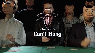 Sammy Hagar &amp; The Circle - &quot;Can&#39;t Hang&quot; (Music Video)