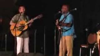 Josh White, Jr -Timber (Jerry the Mule)