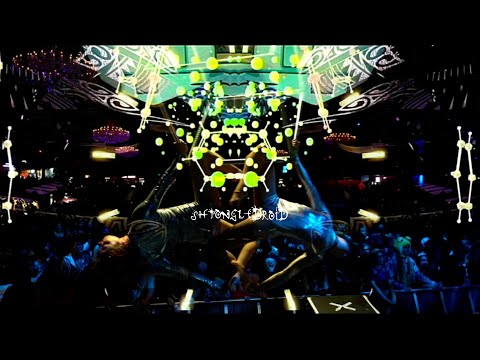 Shpongle LIVE  - Night 2  WEBCAST PREVIEW