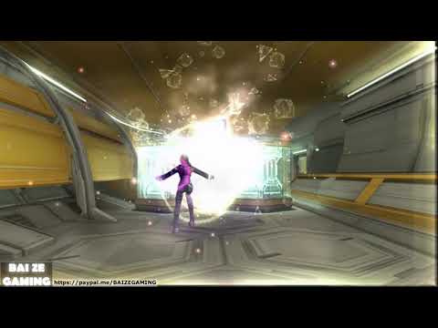 Xenosaga Ep3 1   Infiltrating Vector! Scientia Gang!