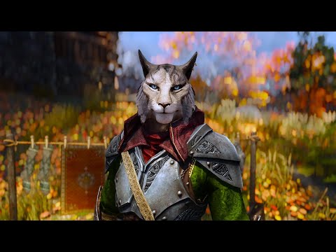 Skyrim ٠ What If You Use Up All of J'zargo's Scrolls Without Testing His Experiment