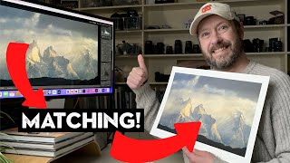 How to PRINT your PHOTOS (the simple method)