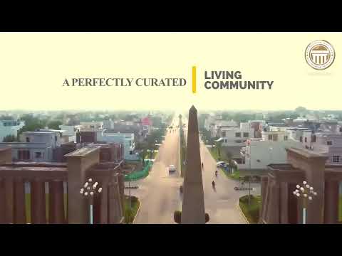 Luxurious Living with World Class Amenities Citi Housing Gujranwala Mat 22 2024 Updated