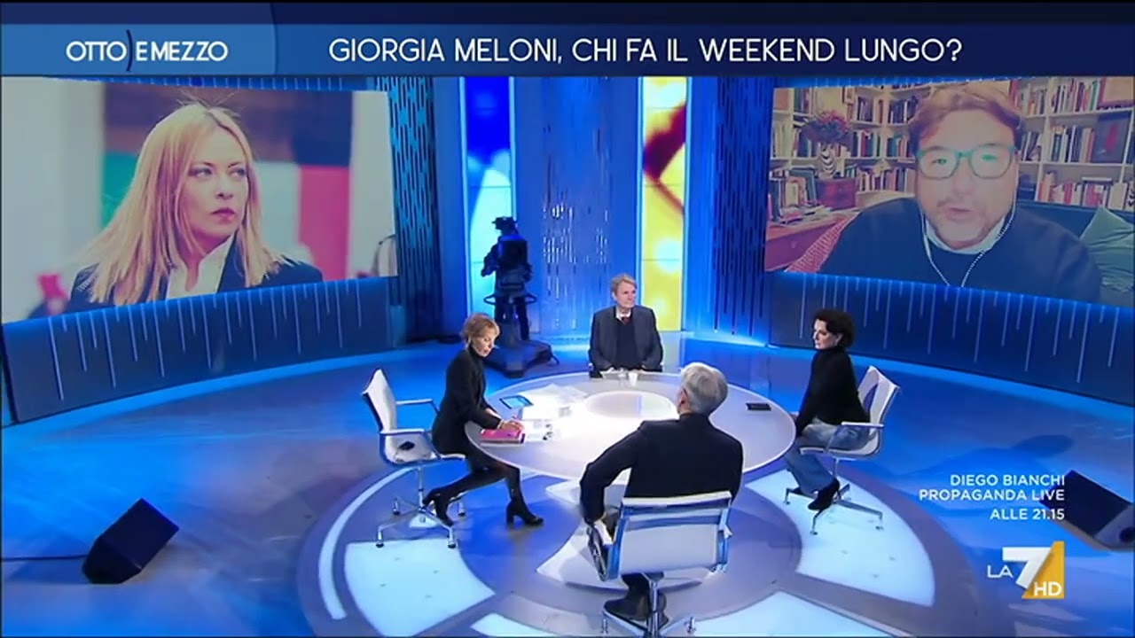 Montanari sulla polemica di Meloni con CIGL: “Disprezza il diritto di sciopero perché ha una ...