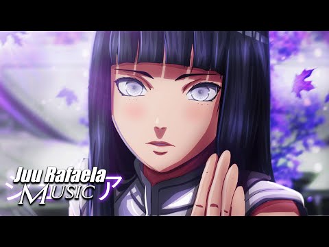 ATÉ O FIM - Hinata Hyuuga (Naruto) | Juu Rafaela
