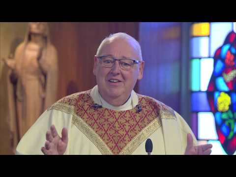 Memorial of Saint John of the Cross | Homily: Father Walter Carreiro