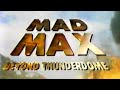 The Making of Mad Max Beyond Thunderdome