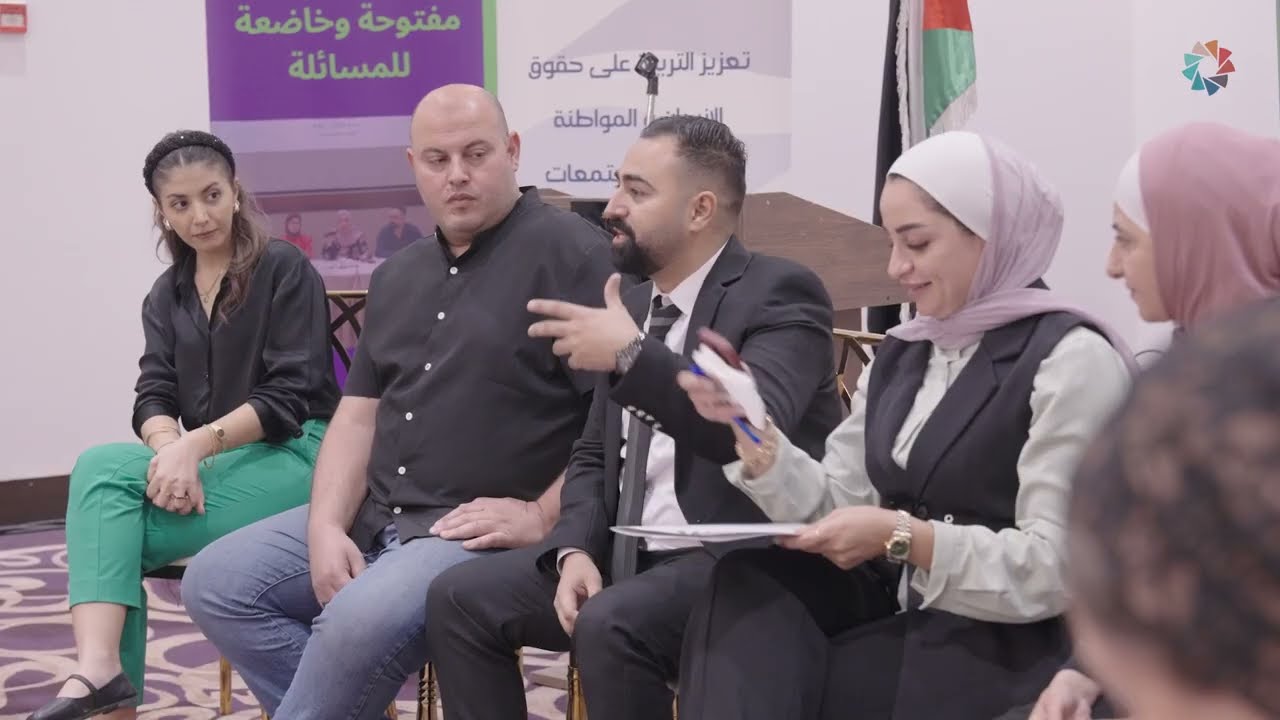 Power in the Numbers: How Budget Literacy Transformed Youth Education Advocacy in Jordan