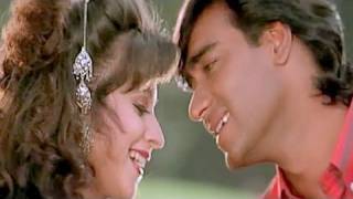 Ek Din To Honi Thi Mohabbat - Alka Yagnik Vinod Ra